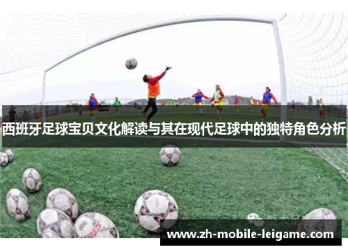 西班牙足球宝贝文化解读与其在现代足球中的独特角色分析