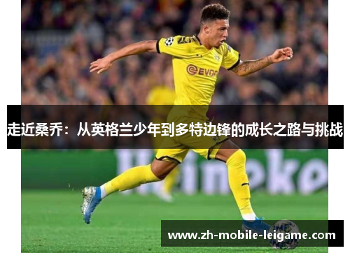 走近桑乔：从英格兰少年到多特边锋的成长之路与挑战