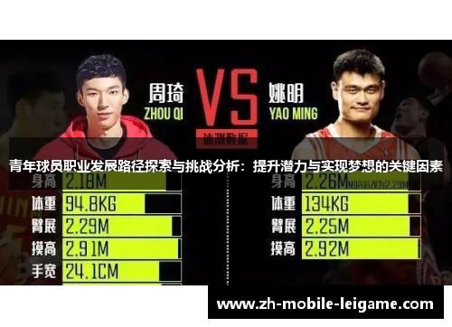 青年球员职业发展路径探索与挑战分析：提升潜力与实现梦想的关键因素